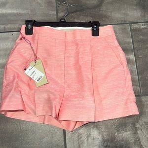Stell McCartney pink shorts (VINTAGE)